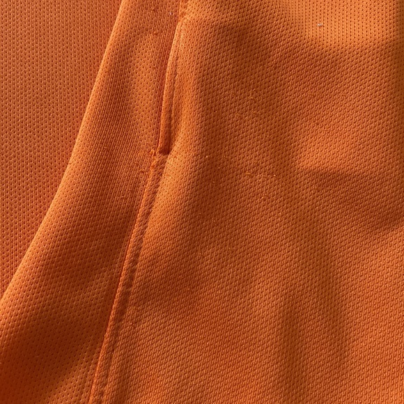 Netherlands 2014 World Cup Home Shirt Jersey Soccer XL Oranje Football Nike - Picture 9 of 9